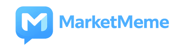 MarketMeme Logo
